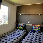 Mir 31- Mobil-home Au Sables De Midi-camping Siblu - 32 M - 3 Chalet *