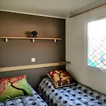Mir 31- Mobil-home Au Sables De Midi-camping Siblu - 32 M - 3 Chalet *