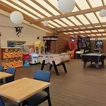 Mir 31- Mobil-home Au Sables De Midi-camping Siblu - 32 M - 3 Apartament