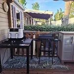 Apartament Mir 31- Mobil-home Au Sables De Midi-camping Siblu - 32 M - 3 *