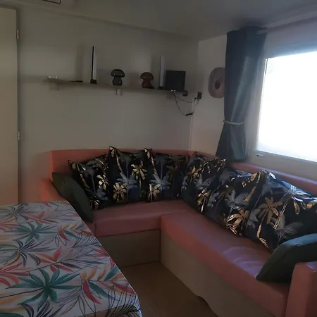 Campeggio Mir 31- Mobil-home Au Sables De Midi-camping Siblu - 32 M - 3