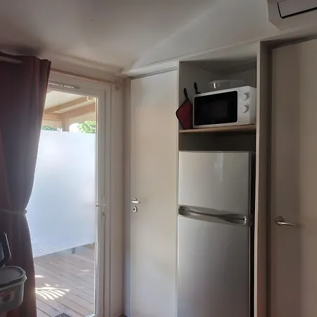 Mir 31- Mobil-home Au Sables De Midi-camping Siblu - 32 M - 3 *